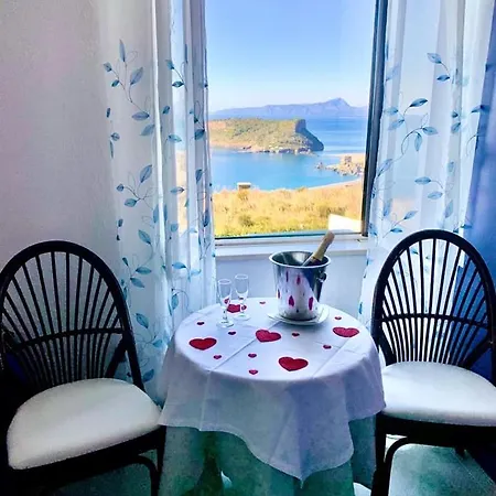 Miramare Bed&food - Free Parking & Wifi *