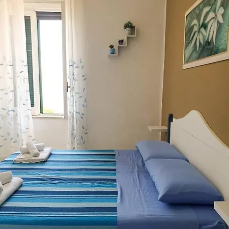 Miramare Bed&food - Free Parking & Wifi ベッド・アンド・ブレックファスト *