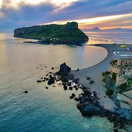 ベッド・アンド・ブレックファスト Miramare Bed&food - Free Parking & Wifi