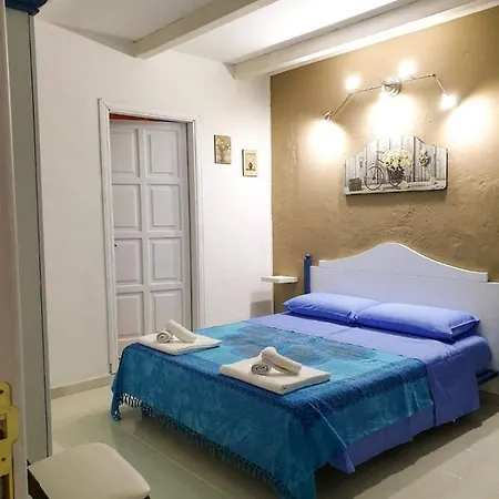 Miramare Bed&food - Free Parking & Wifi *