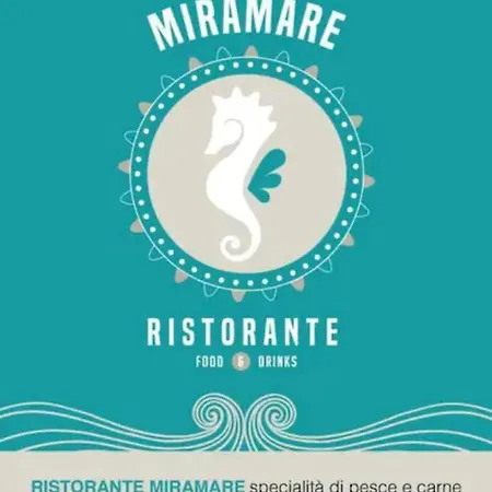 Miramare Bed&food - Free Parking & Wifi ベッド・アンド・ブレックファスト サン・ニコーラ・アルチェッラ