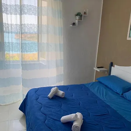 Miramare Bed&food - Free Parking & Wifi ベッド・アンド・ブレックファスト *