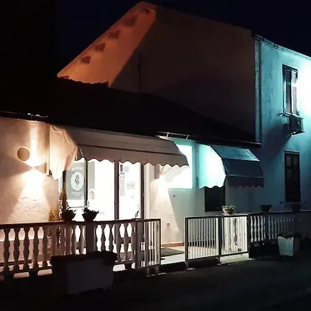ベッド・アンド・ブレックファスト Miramare Bed&food - Free Parking & Wifi