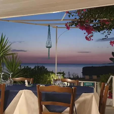Miramare Bed&food - Free Parking & Wifi ベッド・アンド・ブレックファスト