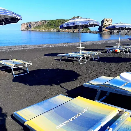 ベッド・アンド・ブレックファスト Miramare Bed&food - Free Parking & Wifi